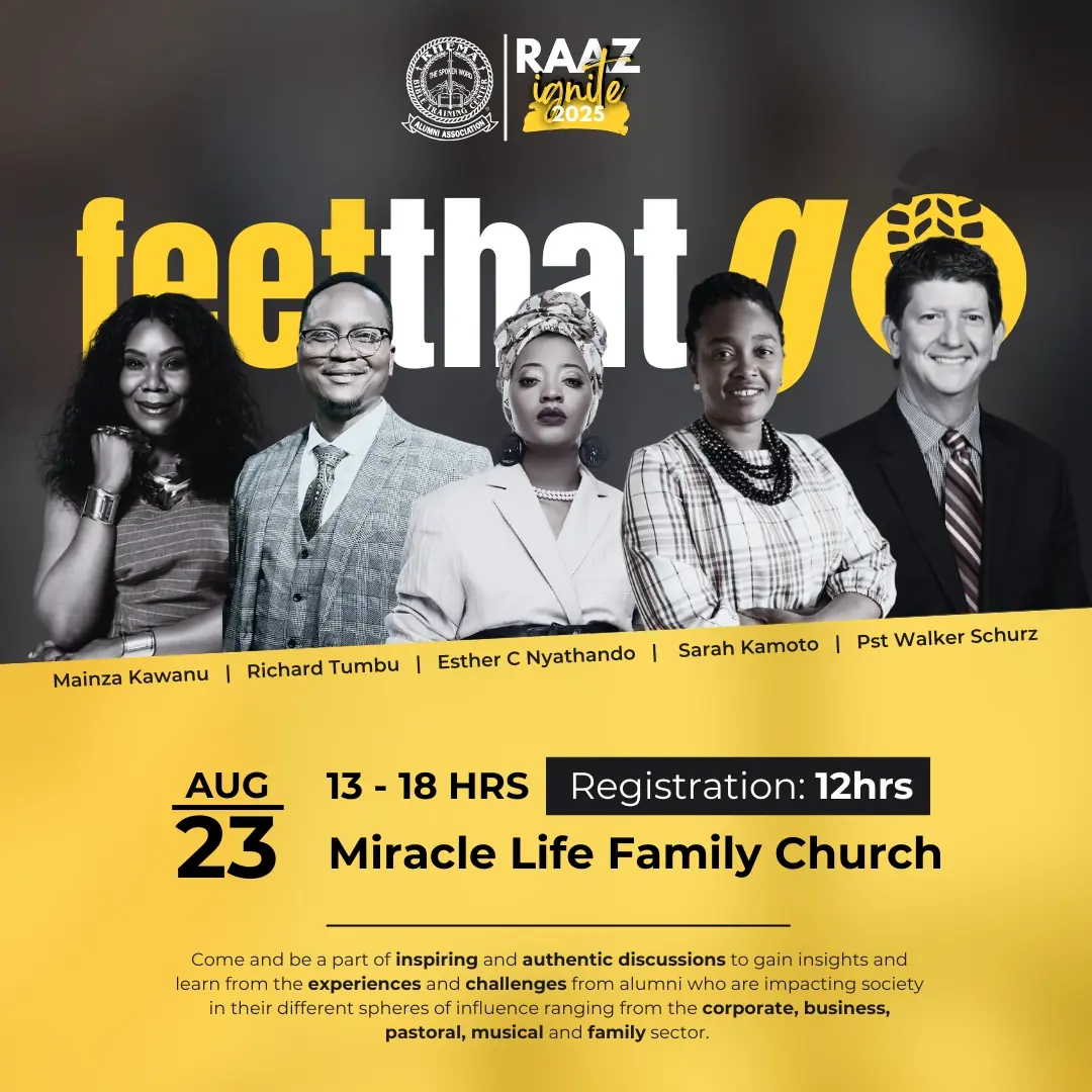 🔥 RAAZ Ignite 🔥