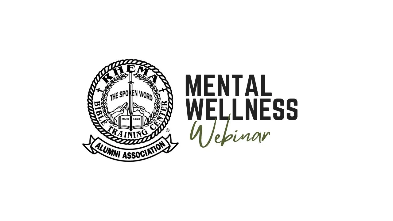 RAAZ Mental Wellness Webinar