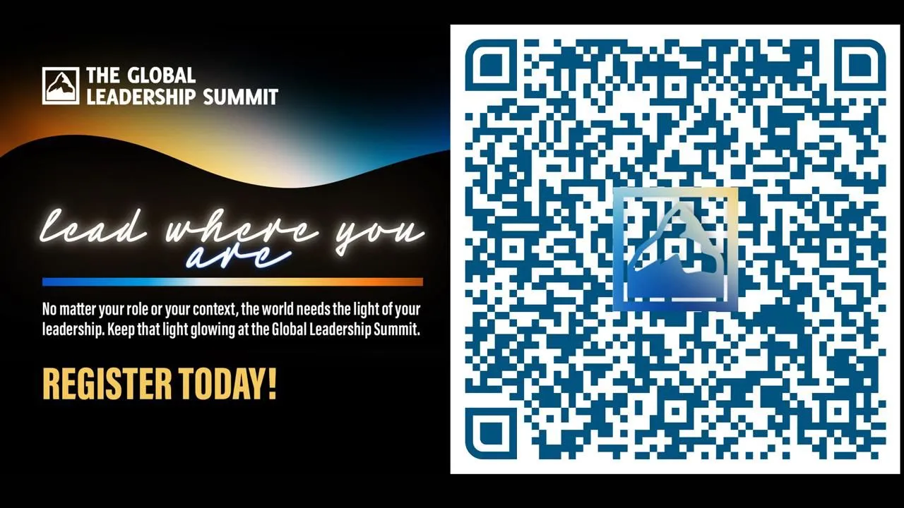 GLS Lusaka 2025 - Lead Where You Are