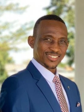 Evans Simunza