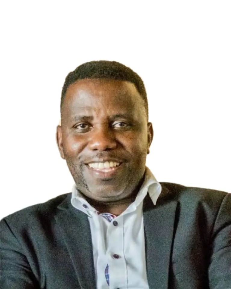 George Ndowa
