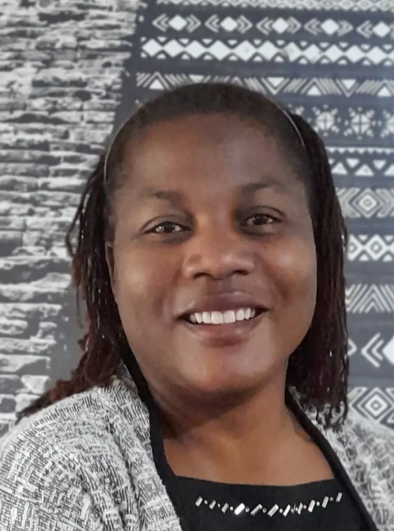 Gloria Kanene