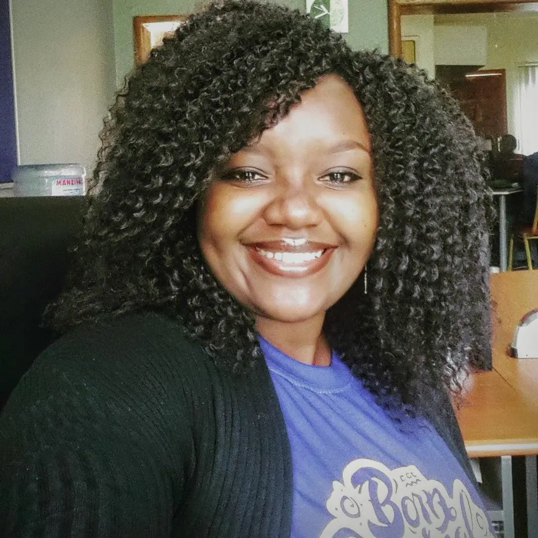 In'utu Dorris Mvula