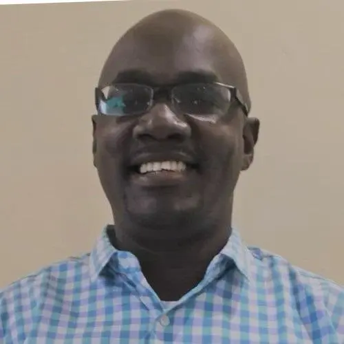 Moses Mwatha
