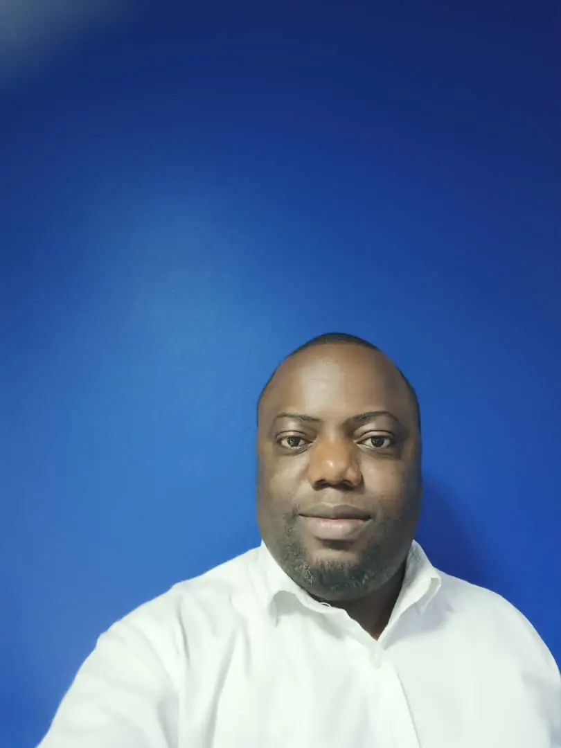 Robby Sikanyika