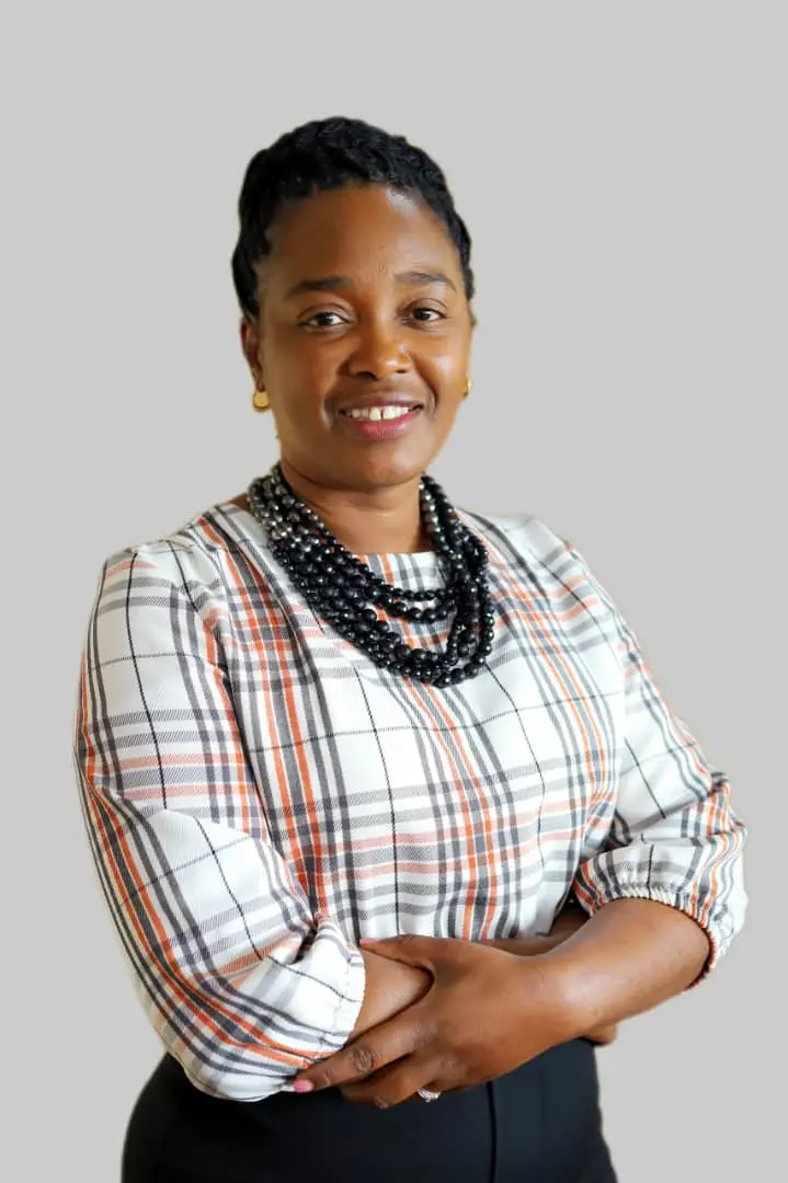 Sarah Kamoto