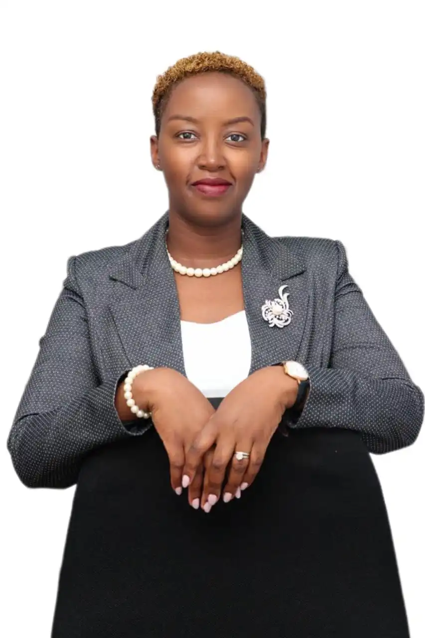 Sophie Muleya