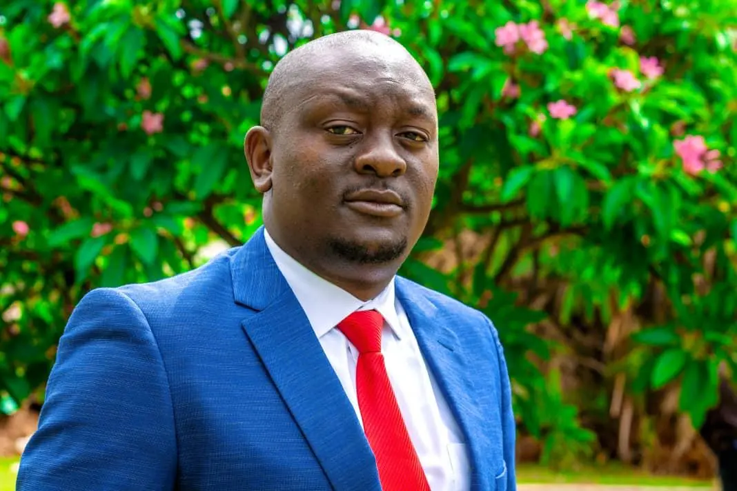 Steven Makasa