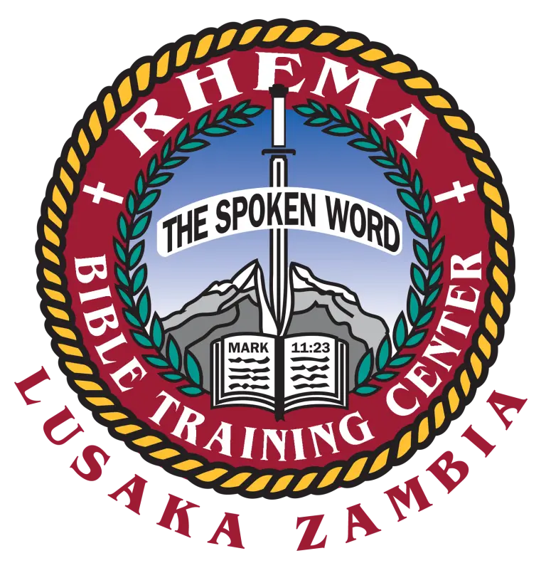 Rhema Zambia Prayer Meeting